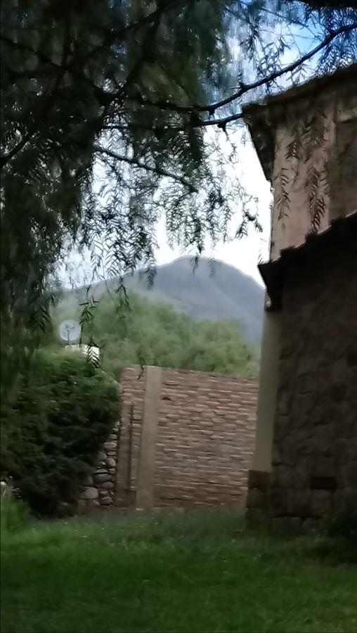 Leyenda Posada Capilla del Monte Esterno foto